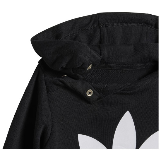 Adidas Βρεφικές φόρμες σετ Adicolor Hoodie Set